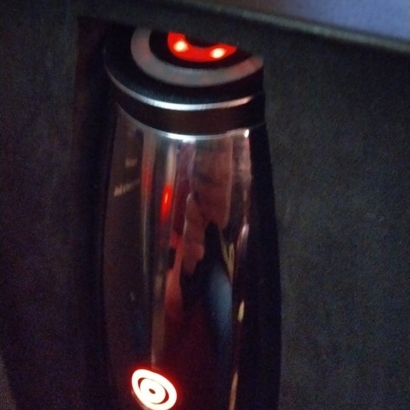 Space Touch - Picture 4 of 4